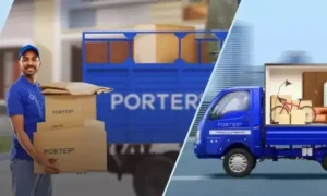 ClickPost and Porter forge partnership to enhance e-commerce logistics in India