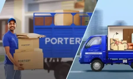 ClickPost and Porter forge partnership to enhance e-commerce logistics in India ClickPost and Porter forge partnership to enhance e-commerce logistics in India