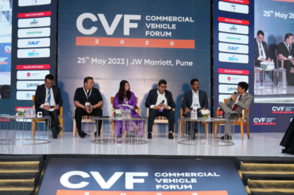 Commercial Vehicle Forum 2024: Bridging on & off-highway sectors