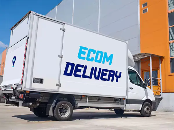 Ecom Delivery launches franchise innovation to boost business productivity