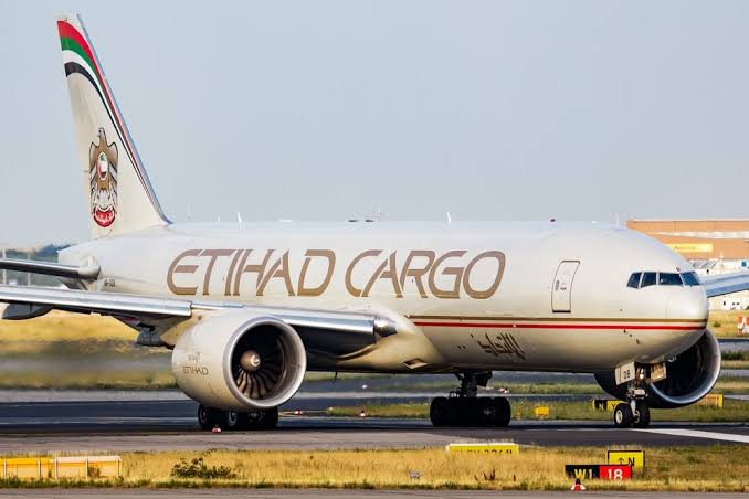 Etihad Cargo and Astral Aviation partner to enhance trade connectivity