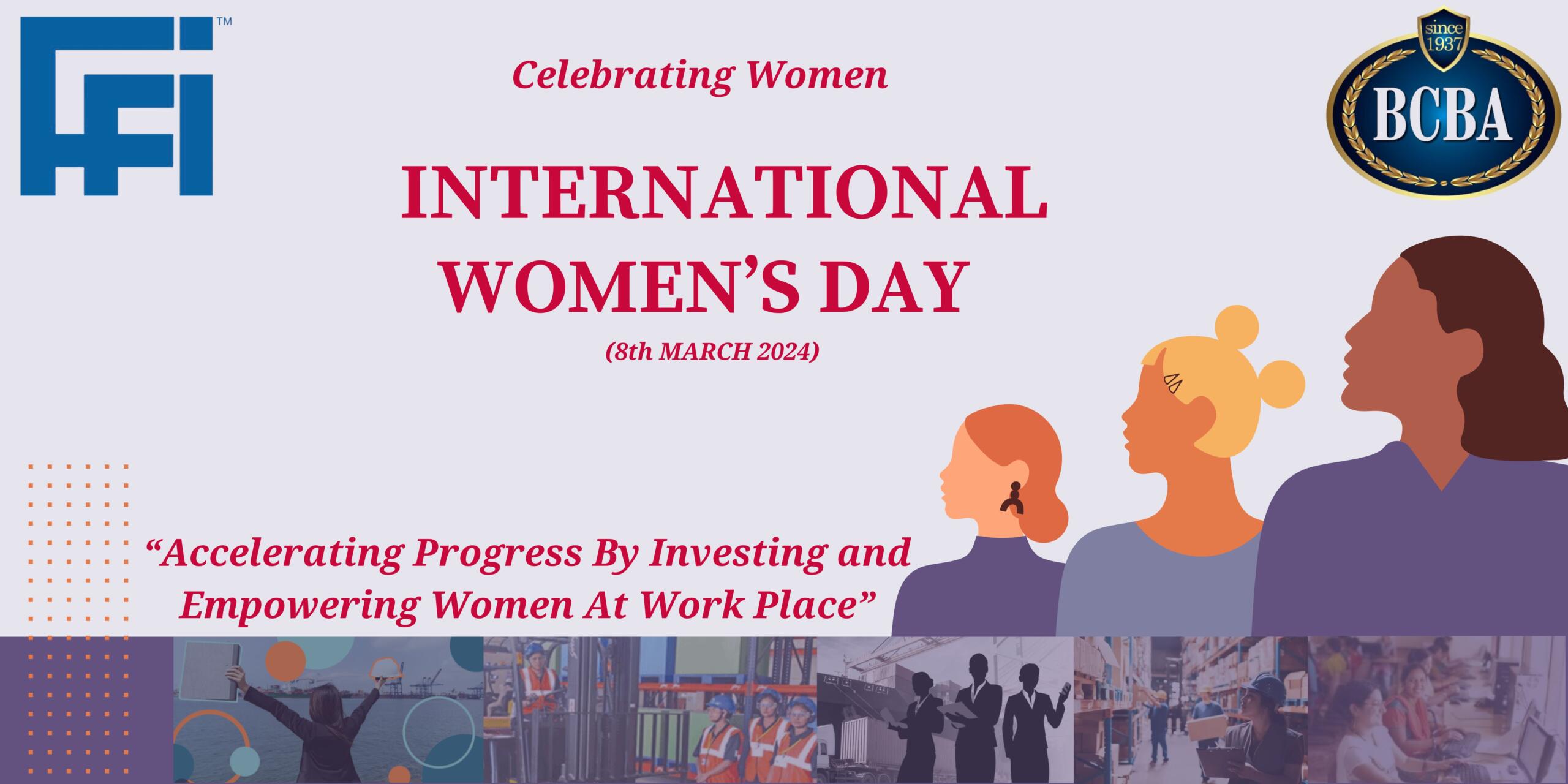 FFFAI empowers underprivileged women with on-job training on International Womens Day