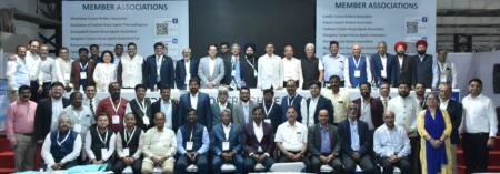 FFFAI members delve into accountability at 4th Executive Committee Meeting FFFAI members delve into accountability at 4th Executive Committee Meeting