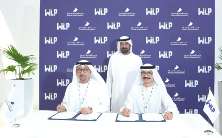 FIATA teams up with World Logistics Passport for effortless global trade FIATA teams up with World Logistics Passport for effortless global trade