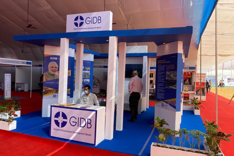 Gujarat Infrastructure Development Board expands logistics sector coverage