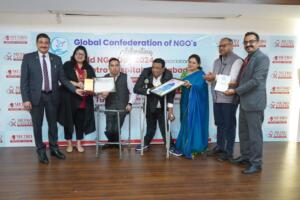 NGO triumphs: Celebrating changemakers at World NGO Day