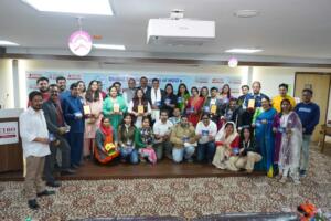 NGO triumphs: Celebrating changemakers at World NGO Day