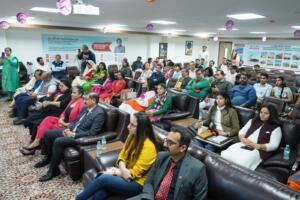 NGO triumphs: Celebrating changemakers at World NGO Day