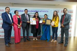 NGO triumphs: Celebrating changemakers at World NGO Day