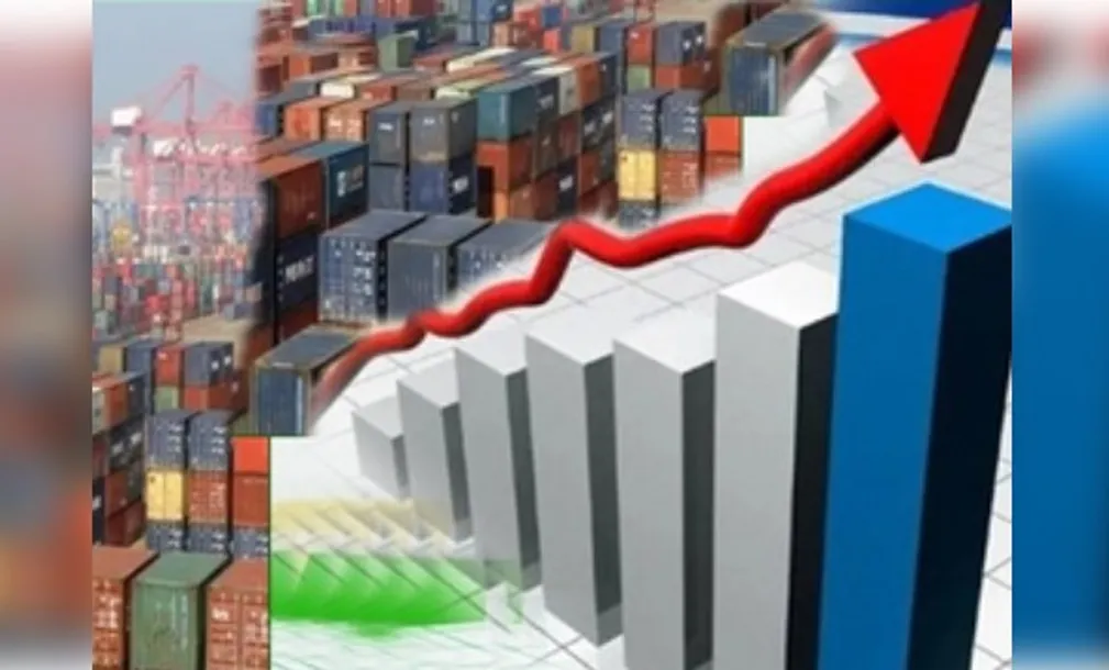 Indias goods exports surged to 414 billion in Feb