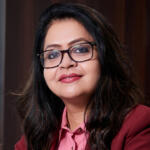 Indrani Chatterjee, Group Chief Human Resources Officer (Group CHRO) (1)