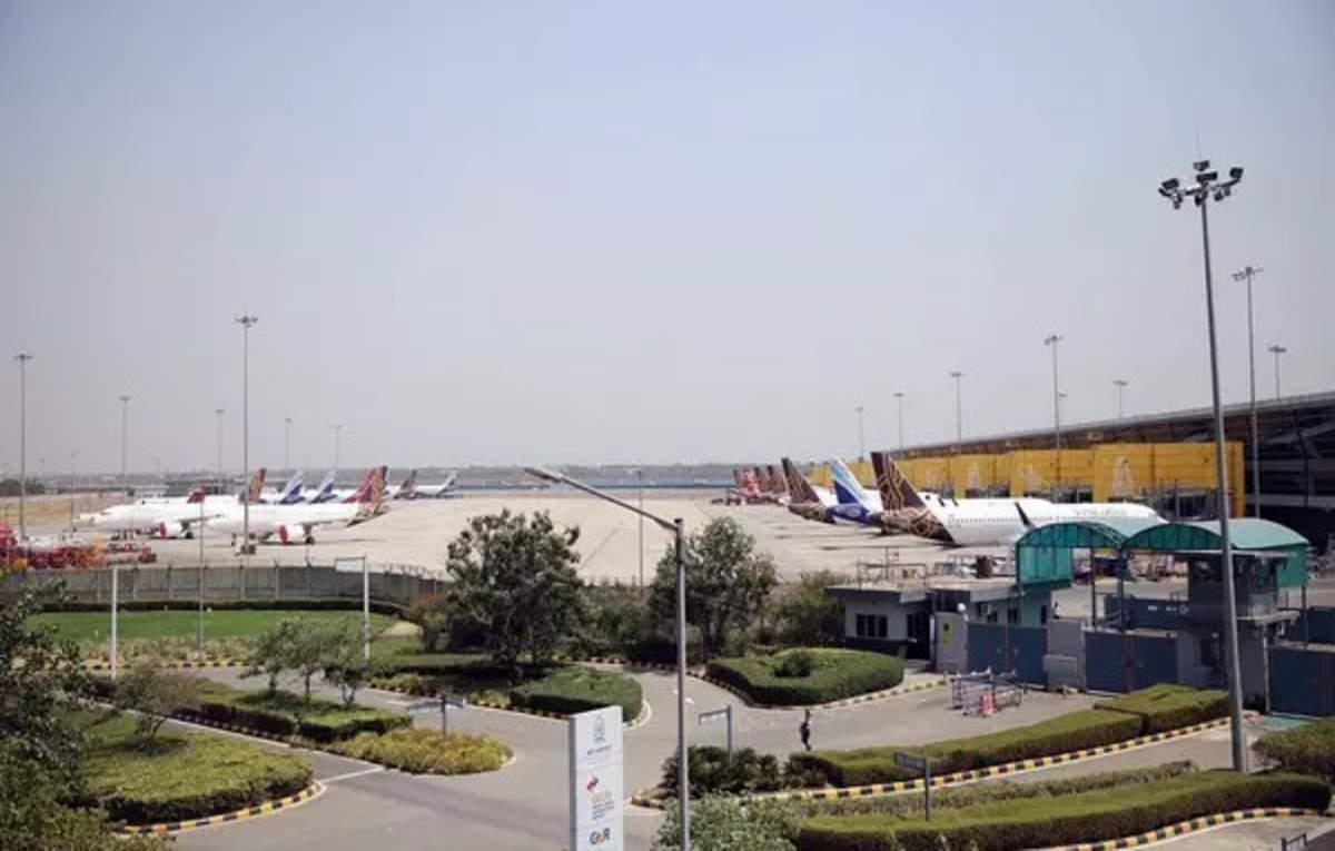 LG approves SEZ and FTZ at Delhis IGI Airport