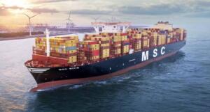 MSC advances acquisition deal with Clasquin in shipping expansion strategy