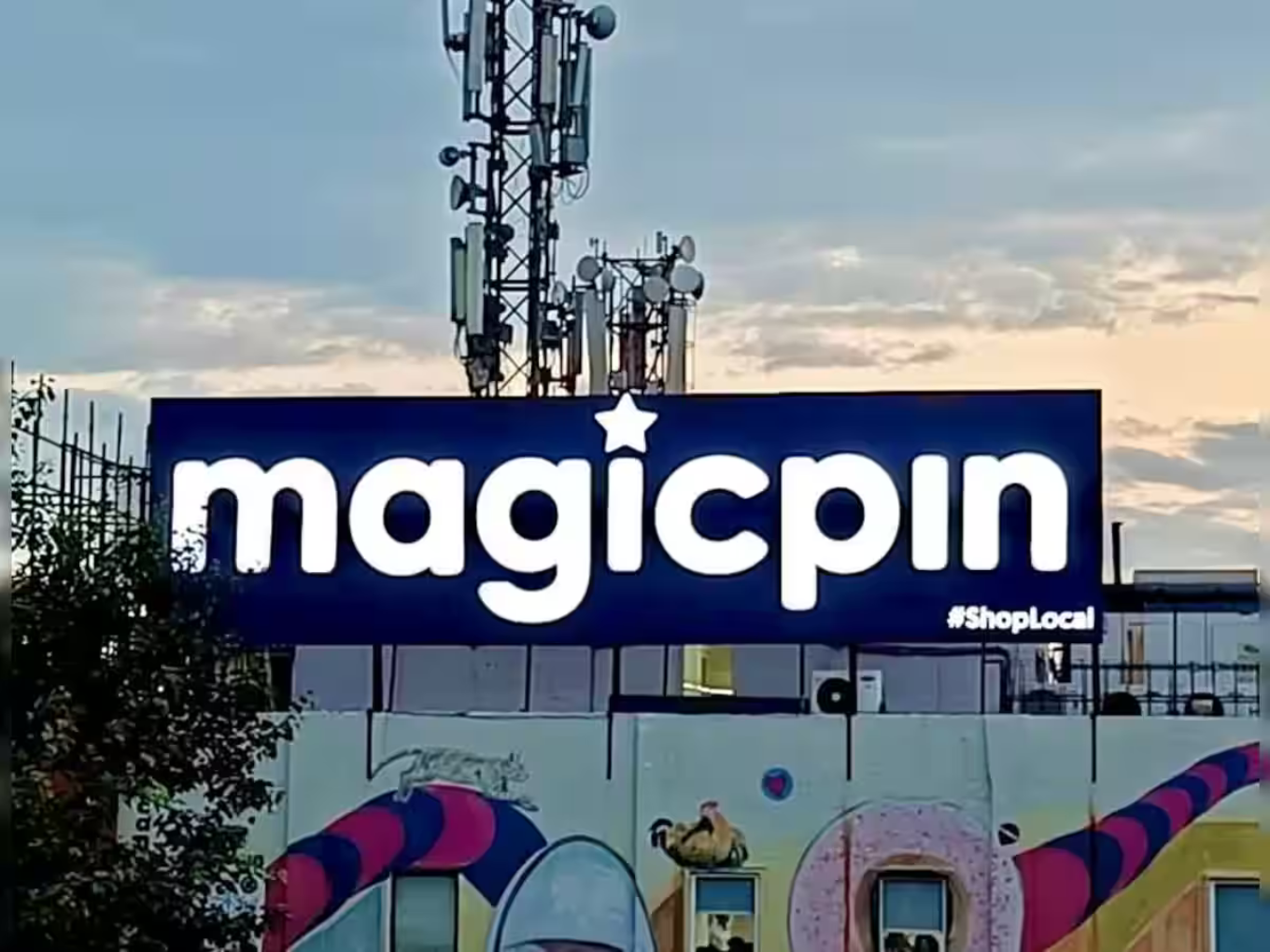 Magicpin unveils Velocity A hyperlocal delivery platform aiming for 100000 daily orders