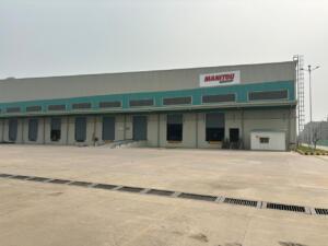 Manitou Equipments secures 1.25 lakh sqft A-grade warehouse in Greater Noida