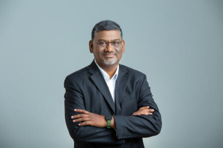 Naveen Kolathur takes the helm as COO at Driver Logistics Naveen Kolathur takes the helm as COO at Driver Logistics