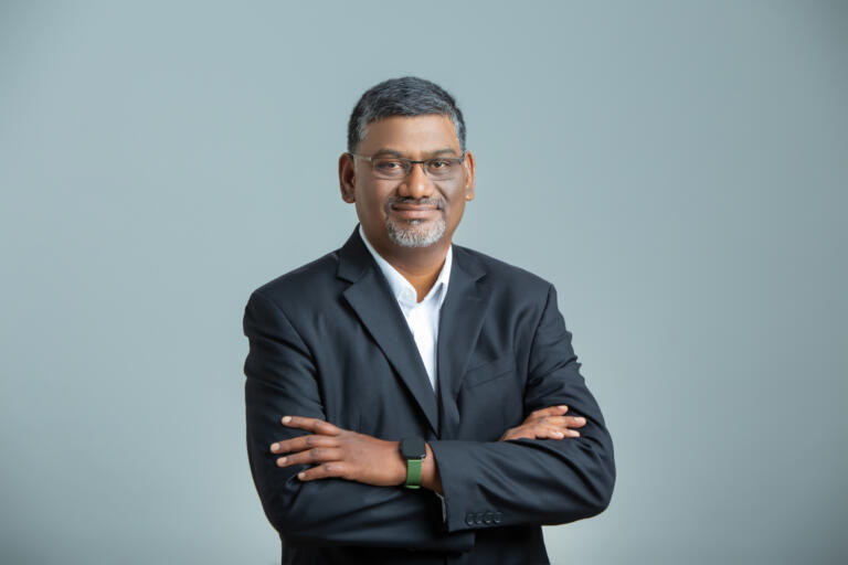 Naveen Kolathur takes the helm as COO at Driver Logistics