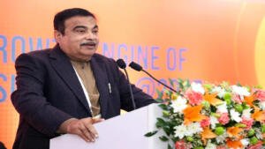 Nitin Gadkari allocates ₹766.42 crore boost for Goa's national highways