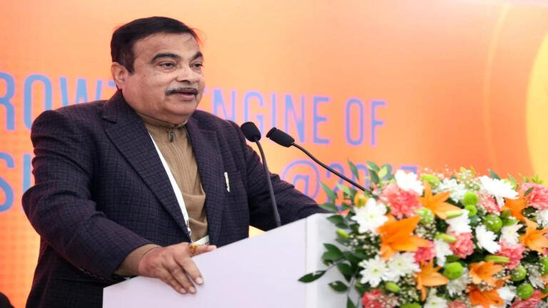 Nitin Gadkari allocates ₹766.42 crore boost for Goa's national highways