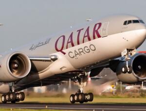 Qatar Airways Cargo retires iconic Boeing 747F, embraces green focus