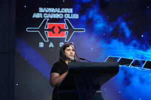 Bangalore Air Cargo Club's 2024 Ball: A tapestry of grandeur