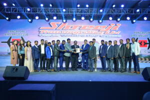 Bangalore Air Cargo Club's 2024 Ball: A tapestry of grandeur