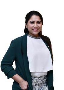 Journey into logistics: Passion meets Opportunity Journey into logistics: Passion meets Opportunity