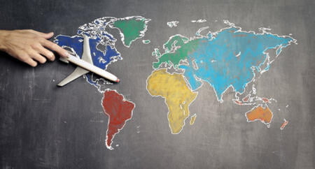 TIACA unveils Global Air Cargo Training Library for industry education TIACA unveils Global Air Cargo Training Library for industry education