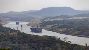 Panama Canal drought threatens supply chain: S&P warns