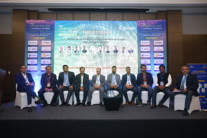 Excellence spotted at Bharat Logistics Conclave 2024