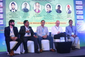 Excellence spotted at Bharat Logistics Conclave 2024