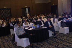 Excellence spotted at Bharat Logistics Conclave 2024