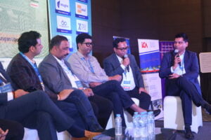 Excellence spotted at Bharat Logistics Conclave 2024