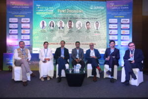 Excellence spotted at Bharat Logistics Conclave 2024