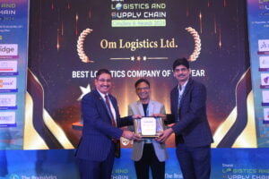 Excellence spotted at Bharat Logistics Conclave 2024