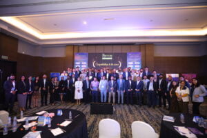 Excellence spotted at Bharat Logistics Conclave 2024