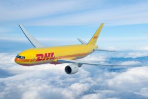 Prada Group partners with DHL in sustainable aviation fuel investment