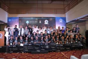 Softlink Global hosts highly successful LogiTHON 2024 event