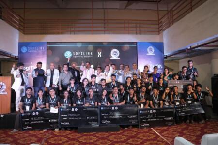 Softlink Global hosts highly successful LogiTHON 2024 event