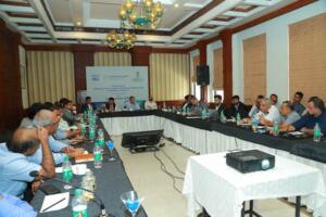 National Conference in Kochi addresses challenges and solutions in maritime sector