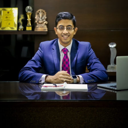 Abhishek Chakraborty appointed as CEO of DTDC Express Abhishek Chakraborty appointed as CEO of DTDC Express