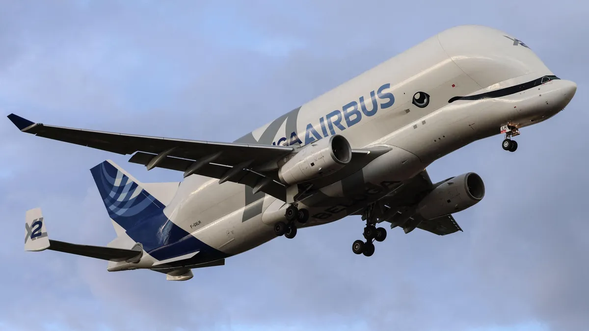 Airbus expands presence in India with diverse assembly lines