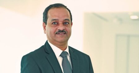 Arun Maheshwari reappointed as MD & CEO of JSW Infrastructure Arun Maheshwari reappointed as MD & CEO of JSW Infrastructure
