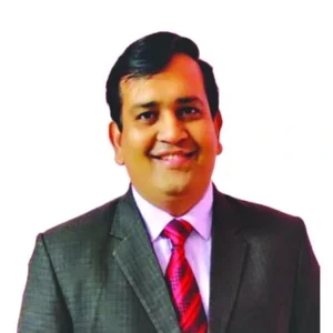 Bhupendra Kumar, Head of Logistics, IOL Chemicals and Pharmaceuticals