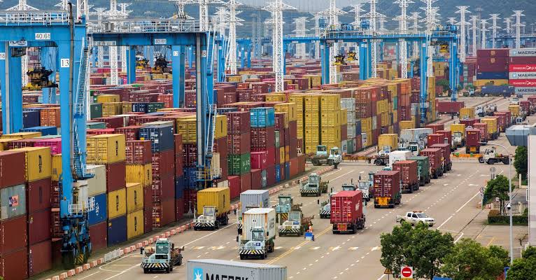 China's March exports and imports plummet, exacerbating economic concerns