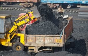 Coal ministry forecasts increased stockpile at power plants ahead of monsoon season