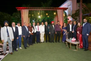 Delhi Customs Brokers Association hosts annual dinner