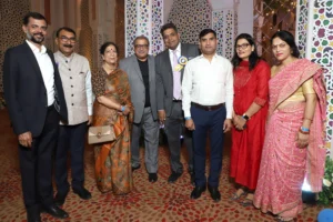 Delhi Customs Brokers Association hosts annual dinner