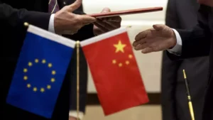 EU Agriculture Commissioner aims to boost agri-food exports to China