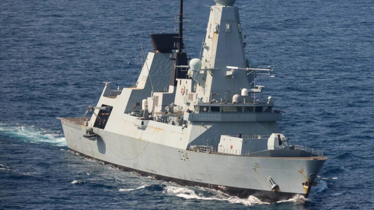 EU Red Sea protection operation achieves goals, calls for more warships